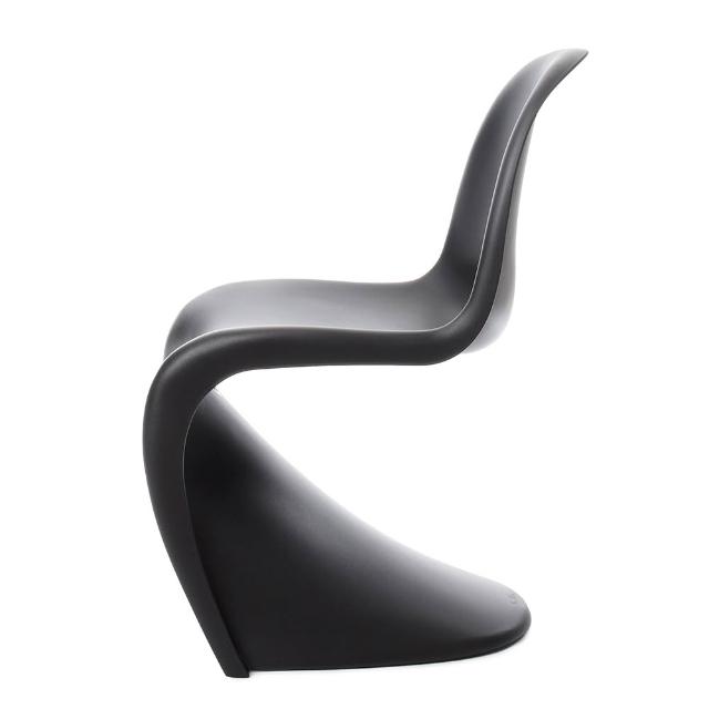 【北歐櫥窗】Vitra Panton Chair 單椅(潘頓椅／多色選)