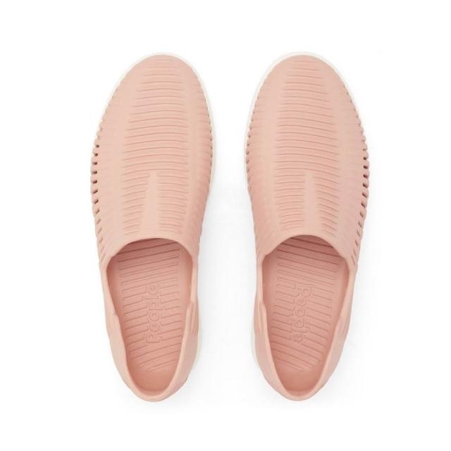 【People Footwear】加拿大休閒鞋 防水鞋 涼鞋 平底鞋 拖鞋(SENNA 辛那 共四色)