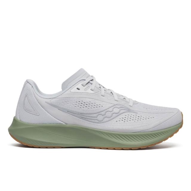 【SAUCONY 索康尼】男鞋 女鞋 緩衝避震跑鞋 運動鞋 休閒鞋 慢跑鞋 越野鞋(網路獨家價)