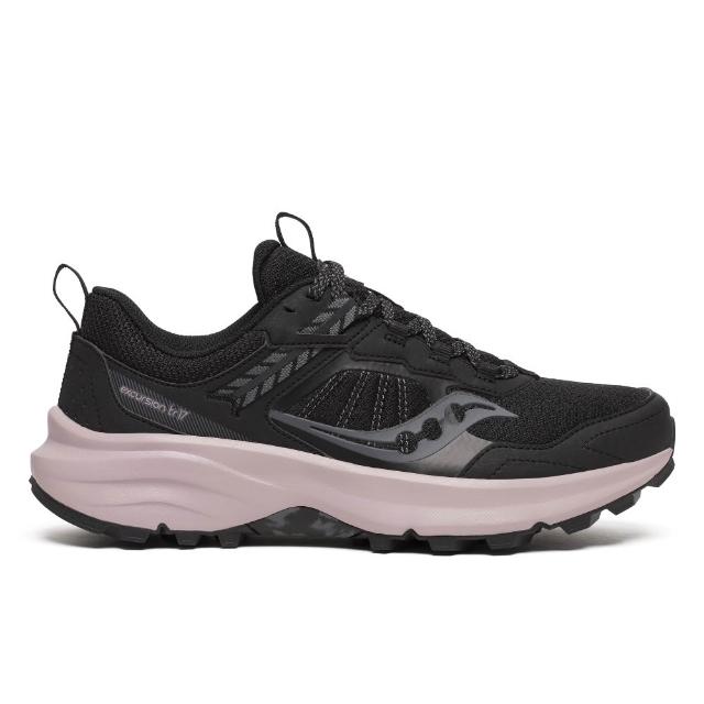 【SAUCONY 索康尼】男鞋 女鞋 緩衝避震跑鞋 運動鞋 休閒鞋 慢跑鞋 越野鞋 健走鞋(網路獨家價)