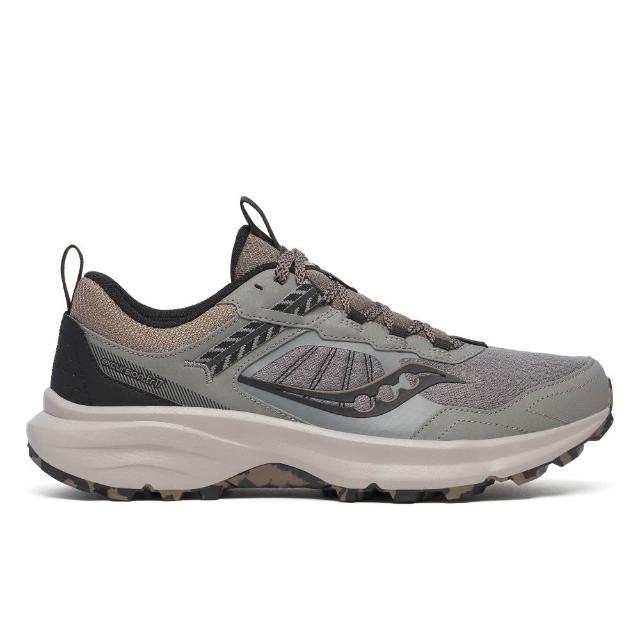 【SAUCONY 索康尼】男鞋 女鞋 緩衝避震跑鞋 運動鞋 休閒鞋 慢跑鞋 越野鞋 健走鞋(網路獨家價)