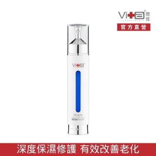 【Swissvita 薇佳】PDRN水光玻尿酸藻針凝乳18ml(保濕修護 抗老化)