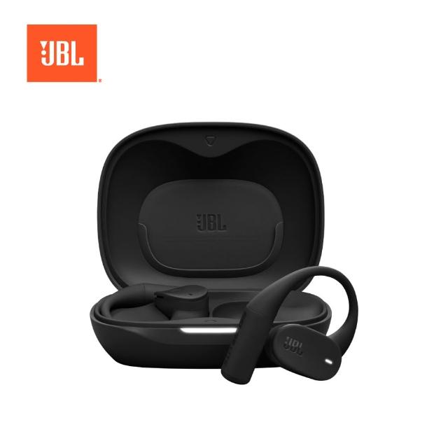 【JBL】Sense Lite 開放式藍牙耳機(低音澎派)