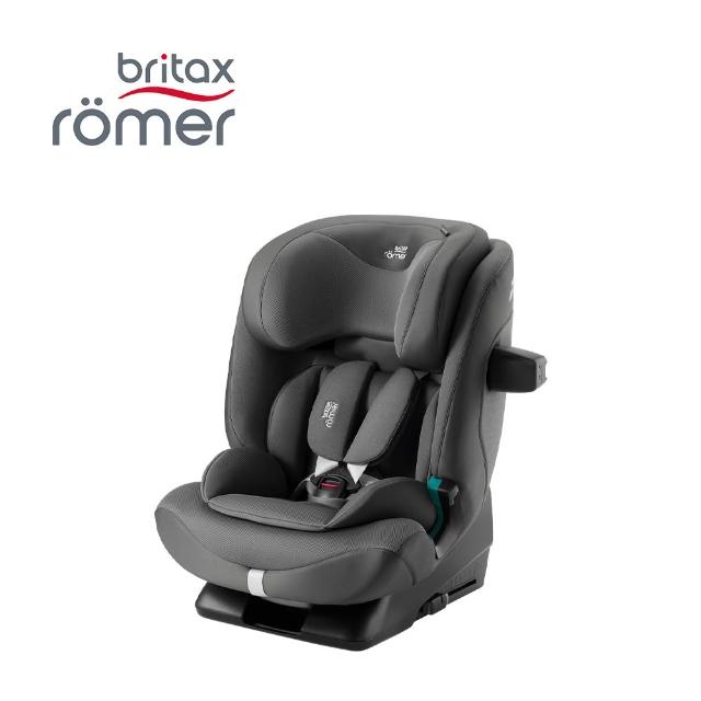 【Britax】英國 成長型汽車安全座椅 ISOFIX 2-12歲 Advansafix pro - 多款可選
