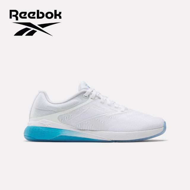 【REEBOK】NANO X5 訓練鞋 重訓鞋 舉重鞋 運動鞋 小眾時尚 專業健身_男/女_100225451/100225446