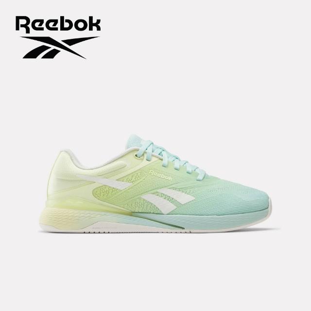 【REEBOK】NANO X5 訓練鞋 重訓鞋 舉重鞋 運動鞋 小眾時尚 專業健身_男/女_100225451/100225446
