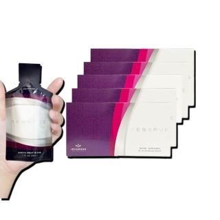 【美國Jeunesse 婕斯】沛泉菁華白藜蘆醇五盒(台製台版)