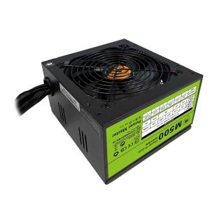 【Power Master 亞碩】直出電源 M500