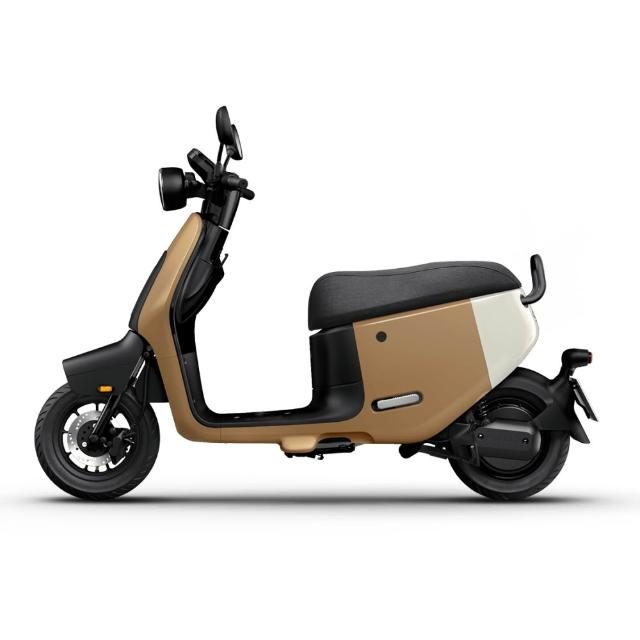 【Gogoro】EZZY(GE3GS)