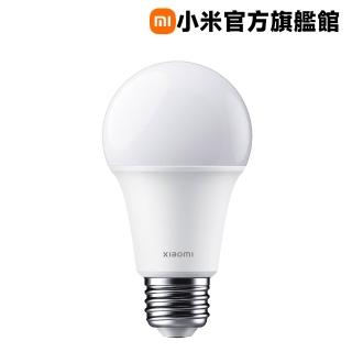 【小米】官方旗艦館 Xiaomi LED 智慧彩光燈泡