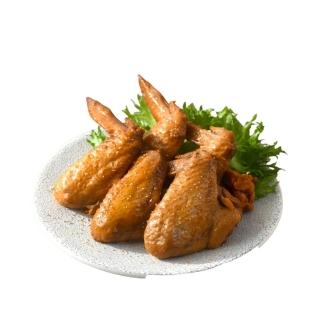 【島瓜滷味】香滷雞翅(另有椒麻系列)