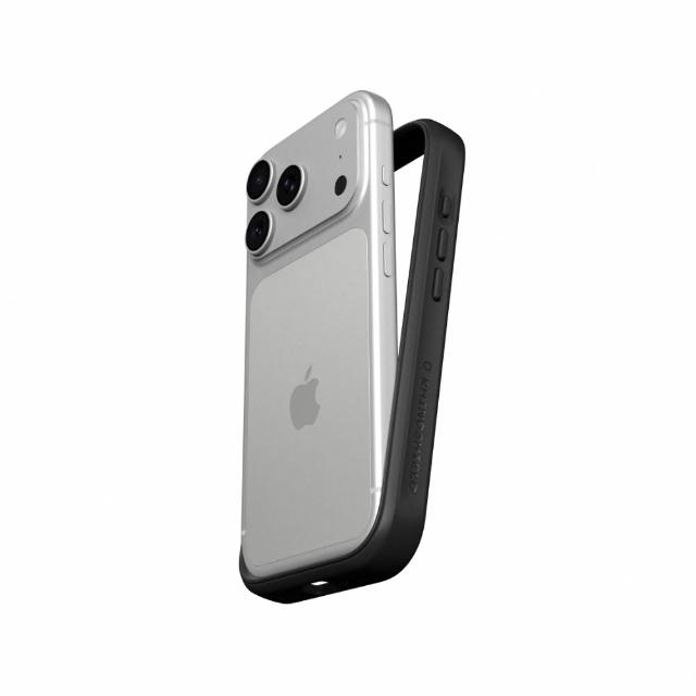 【RHINOSHIELD 犀牛盾】iPhone 17/Air/17 Pro/17 Pro Max Mod NX 邊框防摔手機殼