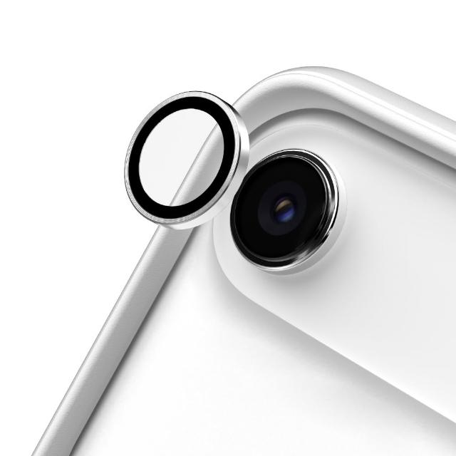【RHINOSHIELD 犀牛盾】iPhone Air 鏡頭玻璃保護貼(防爆保護)