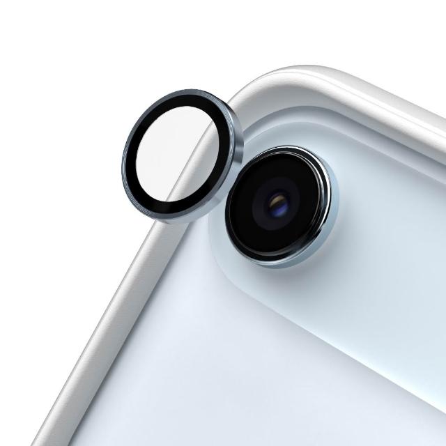 【RHINOSHIELD 犀牛盾】iPhone Air 鏡頭玻璃保護貼(防爆保護)