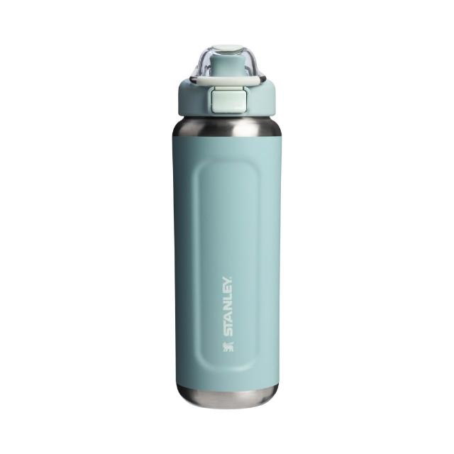 【STANLEY】官方直營 經典系列 彈蓋提環水壺 0.7L(全色系)