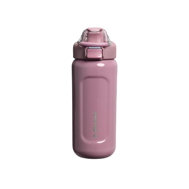 【STANLEY】官方直營 經典系列 彈蓋提環水壺 0.47L(全色系)
