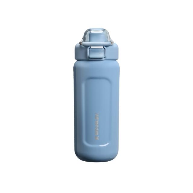 【STANLEY】官方直營 經典系列 彈蓋提環水壺 0.47L(全色系)