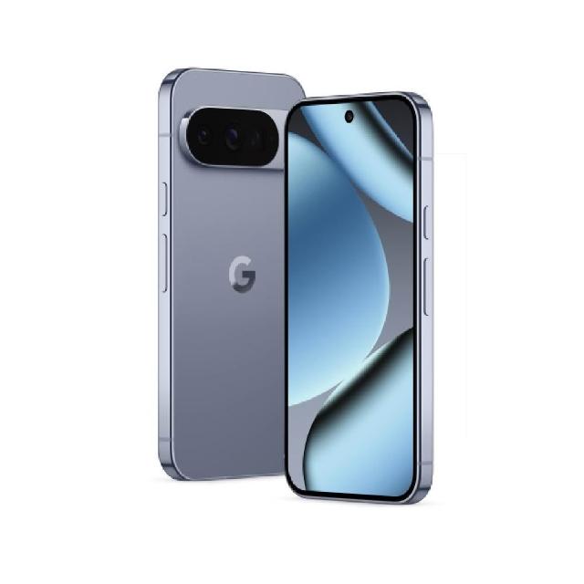 限時搶購【Google】Pixel 10 Pro 5G 6.3吋(16G/512G)