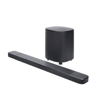 【JBL】Bar 800 MK2 家庭劇院7.1聲道喇叭 可拆式環繞喇叭