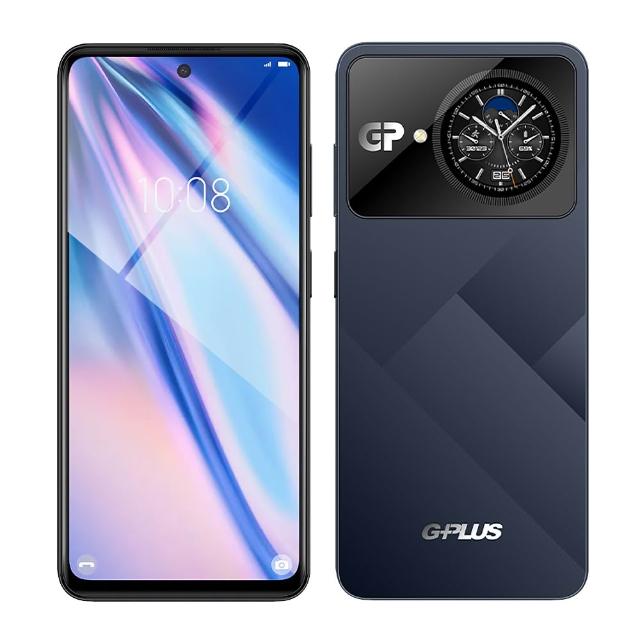 【G-PLUS 拓勤】A6 資安智慧型手機 無相機 資安機 科學園區專用機(內附玻璃貼2+保護套1)
