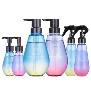 14343414 OL 【hiritu官方直營】極光胺基酸洗潤髮/護髮油/噴霧精華2入組(洗髮精 潤髮乳 護髮膜 護髮乳 護髮素)