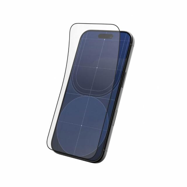 【Apple】iPhone 17 Pro Max(256G/6.9吋)(犀牛盾耐衝殼+壯撞貼組)