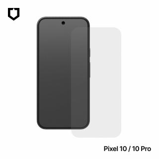 【RHINOSHIELD 犀牛盾】活動品 Google Pixel 10/10 Pro/10 Pro XL 9H滿版鋼化玻璃手機螢幕保護貼