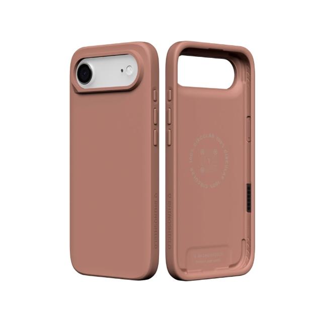 【Apple】iPhone 17 Pro(256G/6.3吋)(犀牛盾防摔殼組)