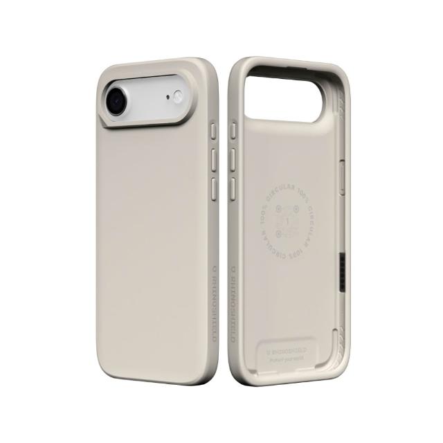 【Apple】iPhone 17 Pro(256G/6.3吋)(犀牛盾防摔殼組)