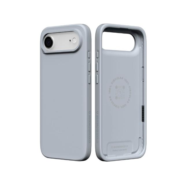 【Apple】iPhone 17 Pro(256G/6.3吋)(犀牛盾防摔殼組)