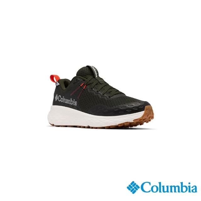 【Columbia 哥倫比亞】男女款-OD防水極彈健走鞋/防水高筒健行鞋-多色任選(多款任選)