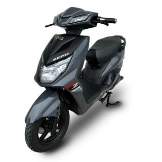 【向銓】ZERO 微型電動二輪車PEG-059/泰勝 TSV65(16Ah鋰電池版・電動自行車)