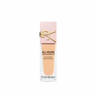 【YSL】官方直營 恆久完美裸光無瑕粉底露(任選1款/粉光瓶)
