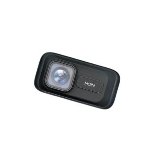 【MOIN 車電】MT550S 2K WIFI單機型機車行車紀錄器(贈64G卡)