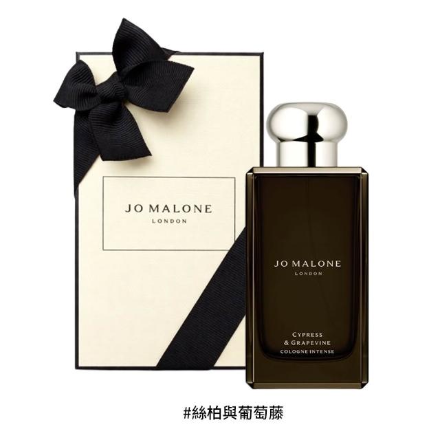 【Jo Malone】芳醇香水 100ml