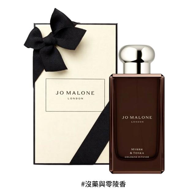 【Jo Malone】芳醇香水 100ml