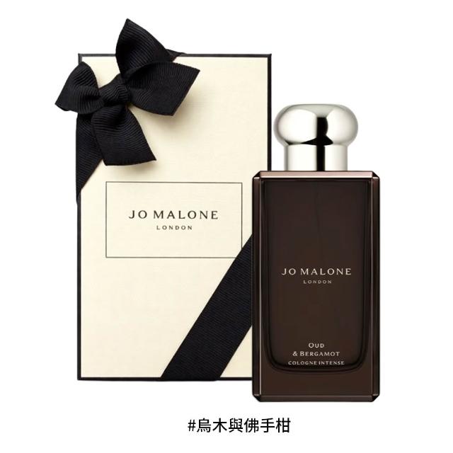 【Jo Malone】芳醇香水 100ml