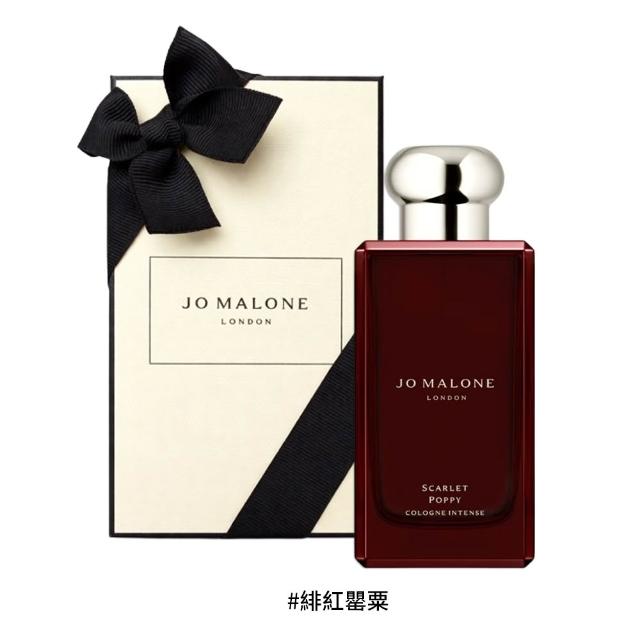 【Jo Malone】芳醇香水 100ml