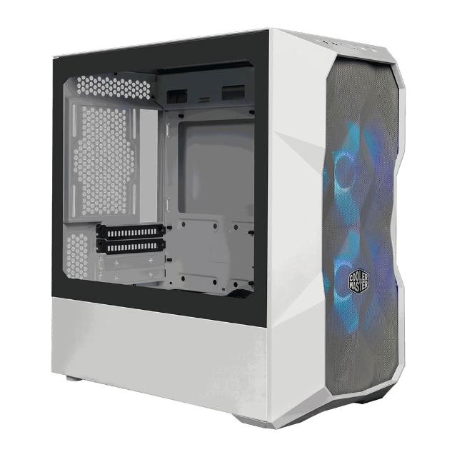 【微星平台】I5十核 RTX 5060Ti 8G {銀河爆環}WIFI電競電腦(I5-14400F/B760/32G D5/2TB/魔物適用)