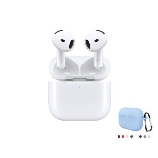 保護套組【Apple】AirPods 4(主動式降噪款)