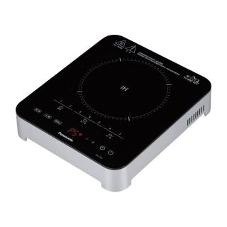 【Panasonic 國際牌】1400W高效變頻觸碰式IH電磁爐(KY-T31)