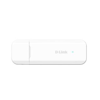 【D-Link】DWM-222W 4G LTE AX300 Wi-Fi 6行動網路卡(外出旅行用/可攜式/口袋/USB 2.0 Adapter)