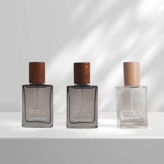 【nardeart】淡香精 30ml 官方直營 3入組(多款任選/香水禮盒/禮物/木質調/白麝香/情人節/送禮)