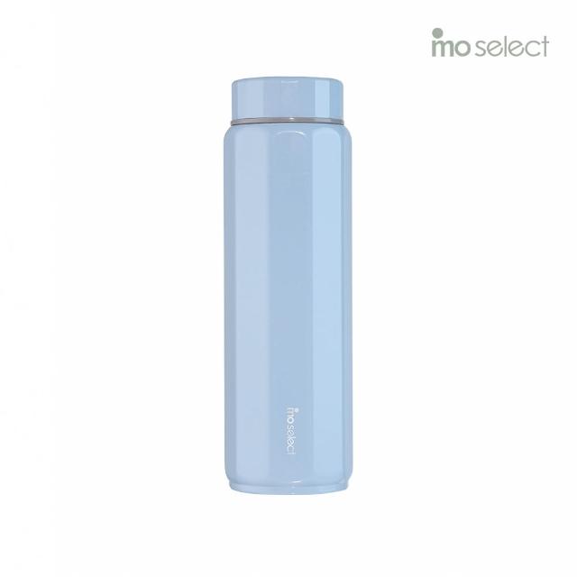 【mo select】買一送一鑽鑽316不鏽鋼陶瓷塗層保溫瓶(隨行杯/保溫杯瓶/保冰杯瓶/水壺)
