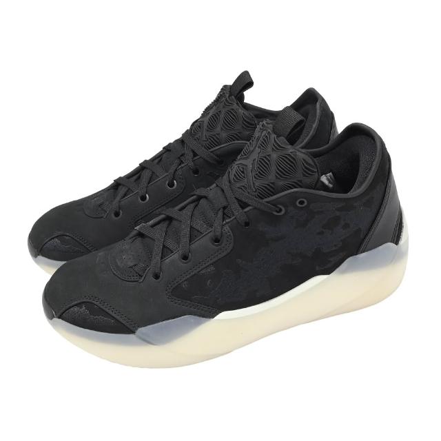 NIKE 耐吉】籃球鞋Air Jordan 39 XXXIX PF 男鞋Noir 黑豹黑果凍底