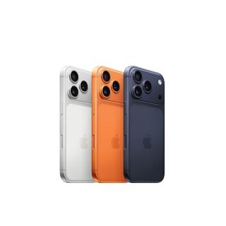 【Apple】iPhone 17 Pro(256G/6.3吋)