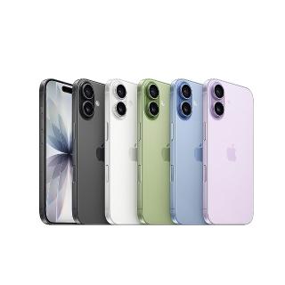 【Apple】iPhone 17(256G/6.3吋)
