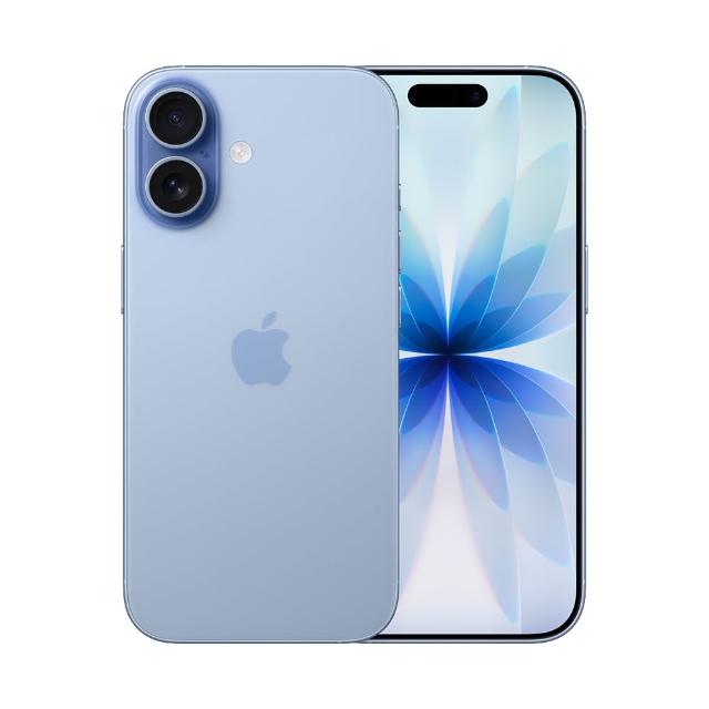 【Apple】iPhone 17(256G/6.3吋)(45W雙孔閃充組)