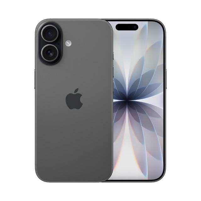 【Apple】iPhone 17(256G/6.3吋)(45W雙孔閃充組)