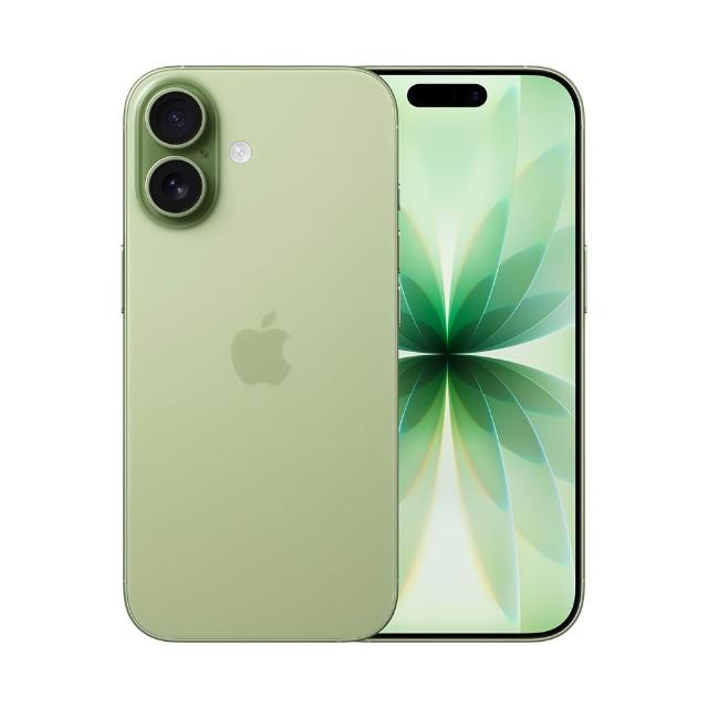 【Apple】iPhone 17(512G/6.3吋)